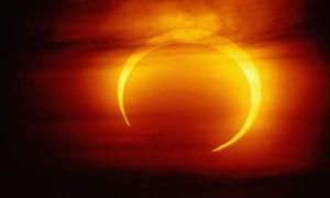 Гряде найтриваліше в столітті сонячне затемнення