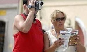 З'явилася нова серія путівників регіонами України