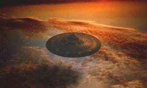 Українські уфологи обнародували національний архів НЛО