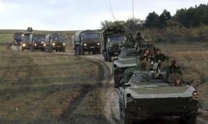 Росія збільшила кількість своїх загиблих у війні в Південній Осетії