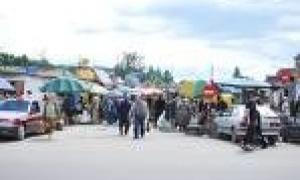 Суд дозволив владі Луцька звільнити вулицю від стихійної торгівлі 