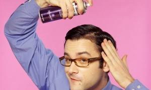 Британські та італійські чоловіки витрачають на косметику більше, ніж жінки