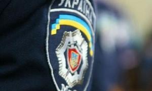 Райвідділи міліції буде обладнано камерами спостереження