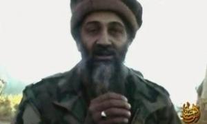 ЦРУ: Усама бін Ладен ховається в Пакистані