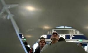 Пасажира заарештували за погрозу посадити літак «силою думки»