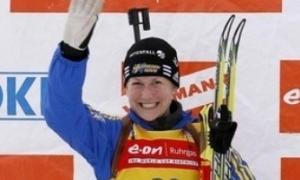 Шведки лідирують у Кубку світу з біатлону