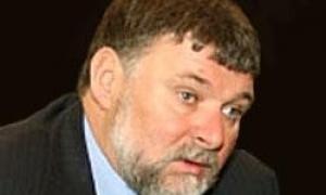 Віктор Івченко подав Тимошенко заяву про відставку