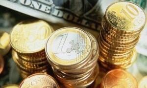 Курси готівкової валюти на 11 листопада