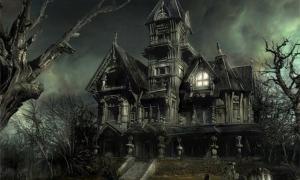 В американському готелі вдалося сфотографувати привида