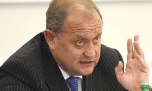 Анатолій Могильов з'ясував, що найбільше посадових злочинів здійснили дільничі
