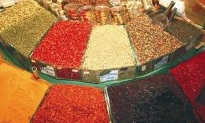 Індійські спеції вбивають ракові клітини