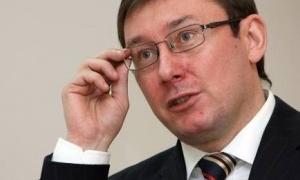 Справу російського журналіста-біженця Юрій Луценко взяв під контроль