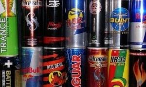 У США призупинено продаж алкогольних енергетиків