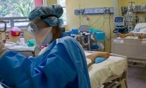 Родинам лікарів, померлих від грипу, платитимуть по 100 тисяч