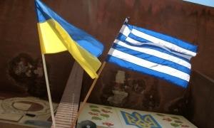 Україна і Греція будуть співпрацювати в туристичній сфері
