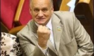 “Регіонали” своїм законом вбивають мале літакобудування