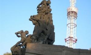 Заповідник «Бабин Яр» став національним