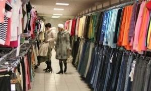 Закриття «секонд-хендів» погіршить життя українців