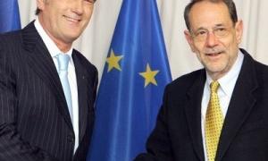Євросоюз відчуває глибоке роздратування від України