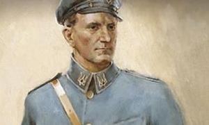 Мороз хоче відібрати звання Героя України в Шухевича