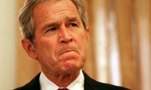 Буша зробили винним у глобальному потеплінні