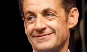 Саркозі потрапив до лікарні прямо з бігової доріжки