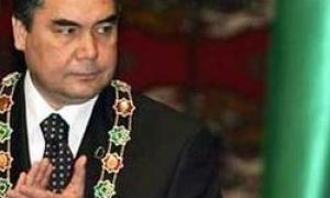 Президенти України й Туркменістану підписали спільну заяву