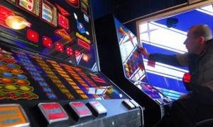 Інтерактивний клуб в Луцьку надавав незаконні послуги
