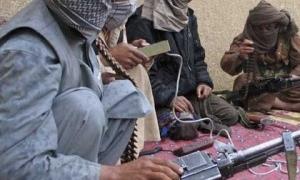 В Афганістані у провінції Гільменд триває операція проти талібів