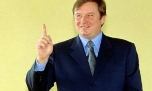 Прокуратура оскаржила закриття кримінальних справ проти Ігоря Бакая