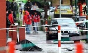 П'яний підліток у Братиславі розстріляв перехожих