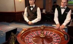 У центрі Києва відновило роботу казино