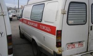 На школяра з Волині впало скло з вікна школи. Дитина – у реанімації