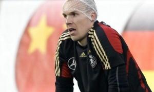 На прощанні з Енке очікується 100 тисяч осіб