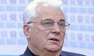 Кравчук залишить СДПУ (о) через об'єднання з комуністами