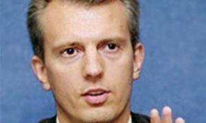 Журналісти 5 каналу та TBi вимагають в Нацради відсторонити Хорошковського