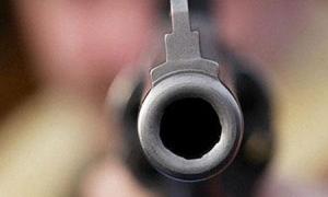 Голову Луганського тервідділення Держгірпромнагляду підстрелили на кладовищі