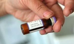 Роковини смерті школяра від щеплення: за індійську вакцину ще ніхто не відповів