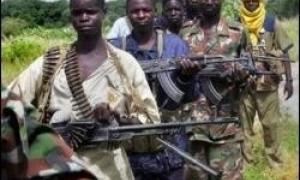 Нігерійські бойовики звільнили українця