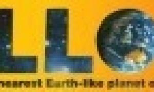 Австралійський сайт приймає SMS для інопланетян