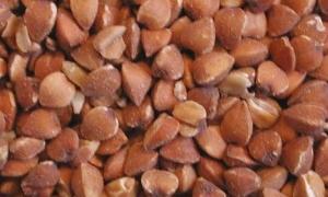 Віктор Янукович доручив не піднімати ціни на гречку та інші продукти