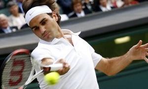Новий рейтинг ATP. Федерер залишається першою ракеткою світу