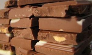 Створено дієтичний шоколад 