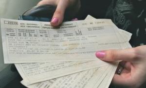 Голова МВС України обіцяв розібратися з перекупниками квитків