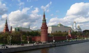 Український дипломат залишив Москву