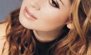 Подарунком усім чоловікам стане концерт французької співачки Лари Фабіан