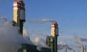 Президент зупинив приватизацію Одеського припортового заводу