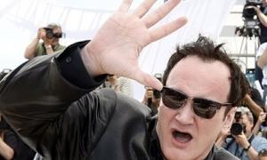 Квентін Тарантіно головує на цьогорічному кінофестивалі у Венеції