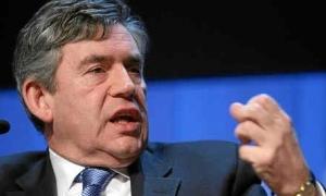 Британський прем’єр піде з посади голови Лейбористської партії