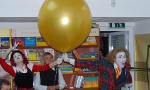 У Києві 27 січня вручать антипремію «Золота булька»